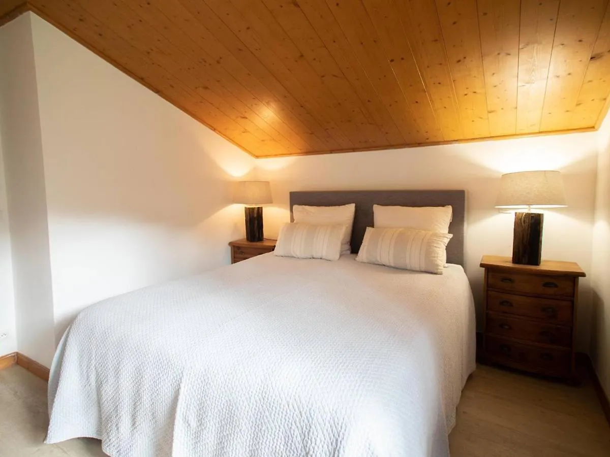 Apartment Duplex Renove 4 Pieces, 6 Pers., 2 Balcons, Casier A Skis, Menage Inclus - Fr-1-291-791 Valmorel